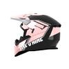 509 Tactical 2.0 Snowmobile Helmet with Fidlock (Matte Dusty Rose - 2X-Large) view 3
