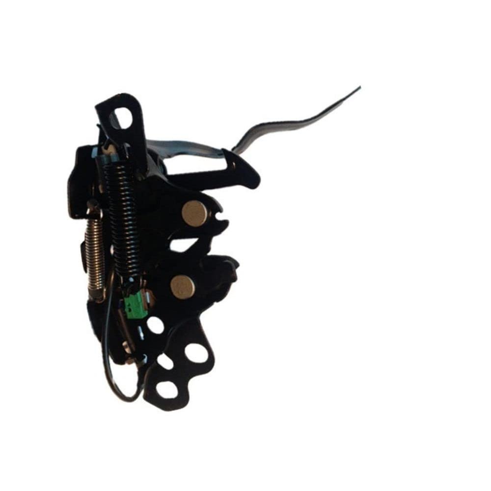 AUTO-PALPAL CANOPY LOCK 656013TS0A 65601-3TS0A