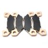 Disc Brakes Pads For Club Car XRT 950 1500 1550 Carryall 294 295 102714001 view 1