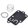 2Set/Sell Carburetor Diaphragm Gasket Kit for 5021K 2hp?5hp Engines with Horizontal Crankshaft 272538 Ideal Replacement , 2Set/Sell Carburetor Diaphragm Gasket Kit for 5021diaphragm gasket kit for view 4