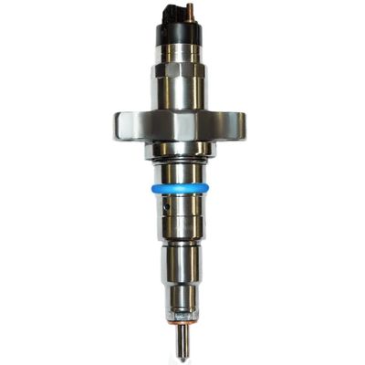 5.9L DIESEL INJECTOR | SINGLE UNIT | ALL NEW COMPONETS & ASSEMBLED IN AMERICA | FOR DODGE CUMMINS 2003-2004 5.9L | P#: 0986435503