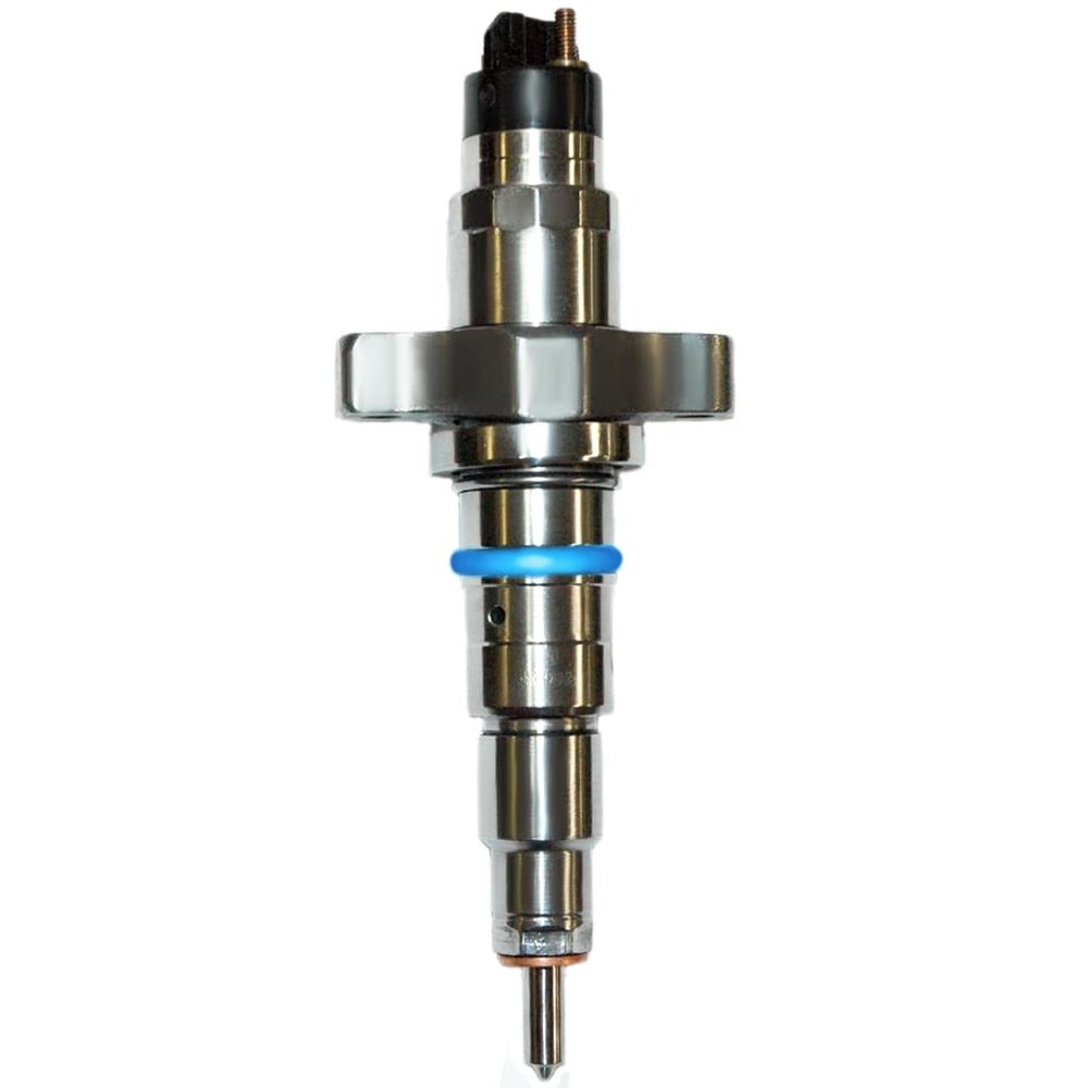 5.9L DIESEL INJECTOR | SINGLE UNIT | ALL NEW COMPONETS & ASSEMBLED IN AMERICA | FOR DODGE CUMMINS 2003-2004 5.9L | P#: 0986435503