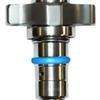5.9L DIESEL INJECTOR | SINGLE UNIT | ALL NEW COMPONETS & ASSEMBLED IN AMERICA | FOR DODGE CUMMINS 2003-2004 5.9L | P#: 0986435503 view 3