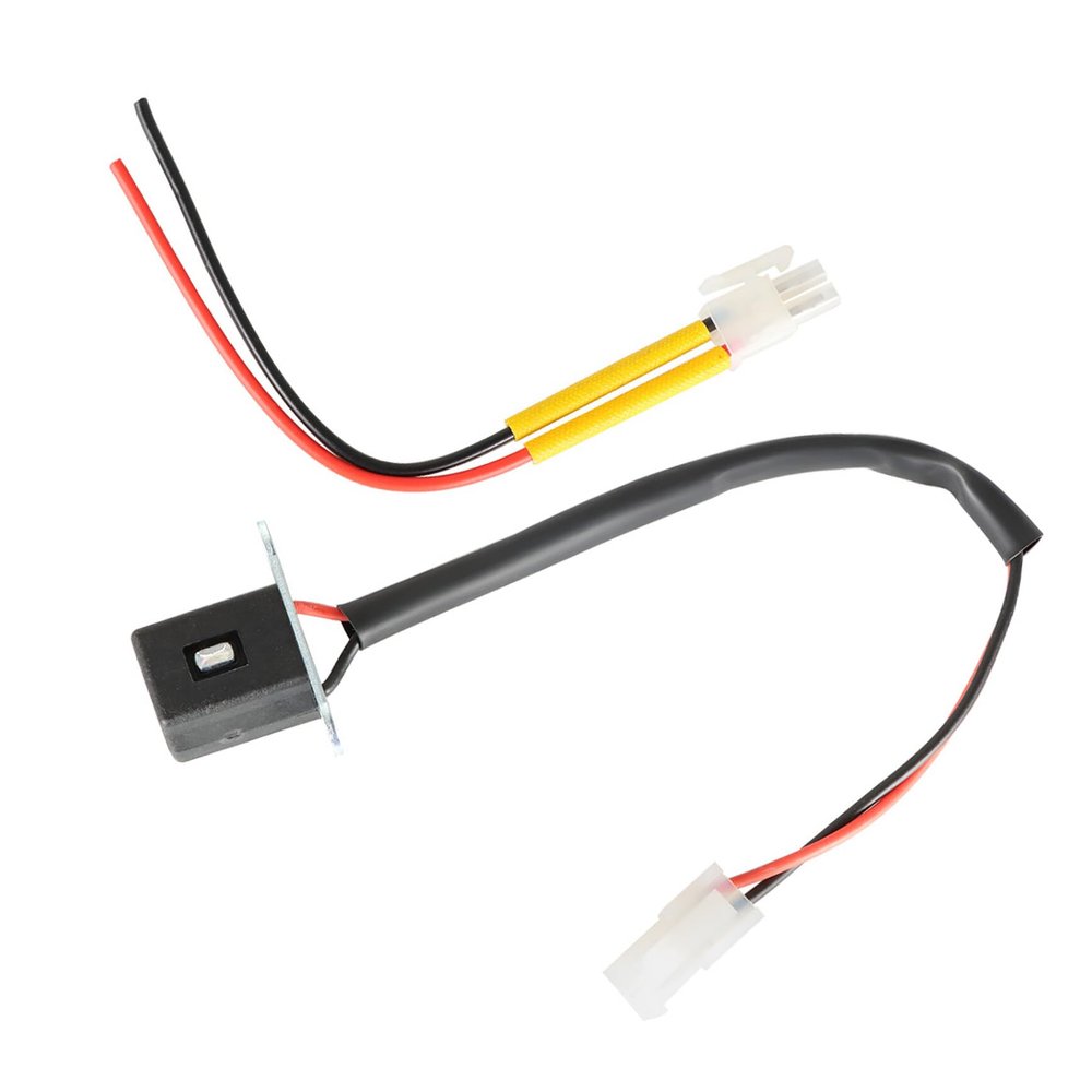 Ignition Coil Replacement for EZGO Golf Cart 1991-2003 4 Cycle