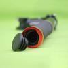 NOLITOY Rubber Bike Bar End Caps Bike Handlebar End Caps 10pcs Bike Bar End Plugs, Plastic Handlebar End Plugs End Caps for Most Bikes, Road Mountain Bike Bar Ends Bar End Plugs Road Bike view 4