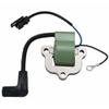 MARKGOO 0502881 Ignition Coil Assembly for Johnson Evinrude OMC Outboard 18 20 25 35 40 HP Boat Motor Engine Replacement Parts Sierra 18-5172 0581786 0581124 0581370 502881 view 2