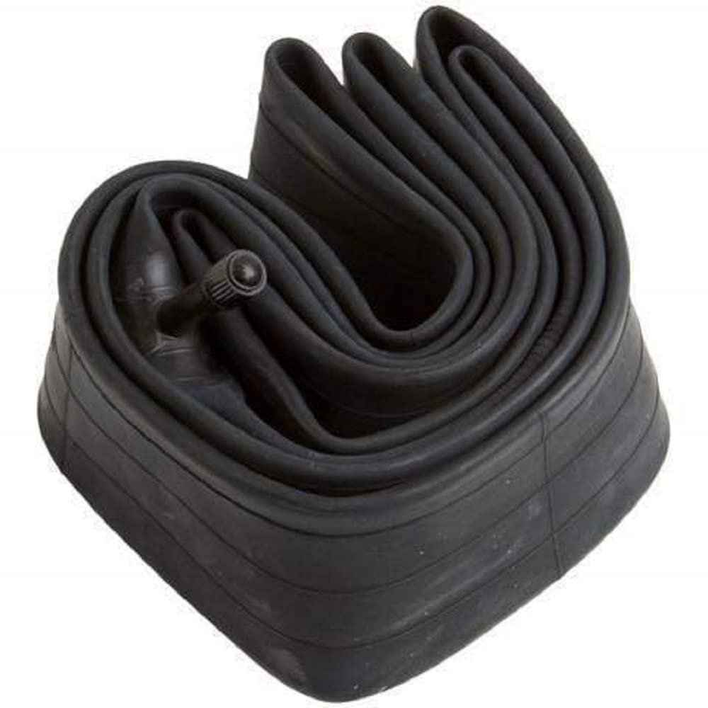 ULTRACYCLE Schrader Valve Bicycle Tire Inner Tube 18'' x 1.9-2.125'' 35 mm