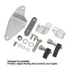 Marine Outboard Remote Control Attachment Kit for Yamahass Parsunss 25-30HP 2 Stroke Outboard Engine Replaces 689-48501-21-4D view 2
