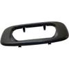 KarParts360 for Chevy Silverado 1500/3500 Classic 2007 Tailgate Handle Bezel Rear | Textured Black | Replacement for GM1916102 | 15046512 view 3