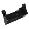 Auto Dynasty [Lever Model] Factory Style Rear Tailgate Handle Compatible with Dodge Nitro 2007-2011, Textured Black view 3