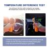 POKHDYE Windshield Sun Shade Car Sun Shade Car Sunshade Sun Shade Front Rear Window Film Windshield Visor Cover UV Protect Reflectorfor Ford Mitsubishi Land Rover Mazda,for Lexus view 3