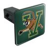 GRAPHICS & MORE University of Vermont Catamount Logo Tow Trailer Hitch Cover Plug Insert view 1