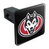 GRAPHICS & MORE St. Cloud State University Secondary Tow Trailer Hitch Cover Plug Insert view 1