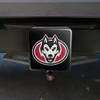 GRAPHICS & MORE St. Cloud State University Secondary Tow Trailer Hitch Cover Plug Insert view 4