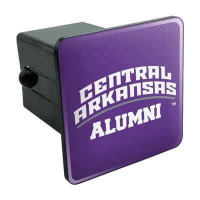 GRAPHICS & MORE University of Central Arkansas Alumni Tow Trailer Hitch Cover Plug Insert