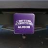 GRAPHICS & MORE University of Central Arkansas Alumni Tow Trailer Hitch Cover Plug Insert view 4