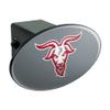 GRAPHICS & MORE WPI Secondary Logo Oval Tow Trailer Hitch Cover Plug Insert view 1