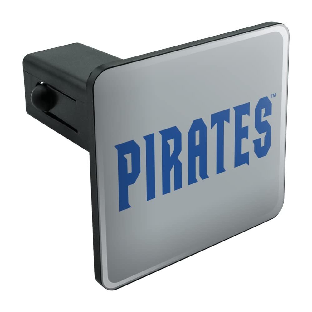 GRAPHICS & MORE Seton Hall Secondary Logo Tow Trailer Hitch Cover Plug Insert