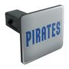 GRAPHICS & MORE Seton Hall Secondary Logo Tow Trailer Hitch Cover Plug Insert view 1