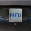 GRAPHICS & MORE Seton Hall Secondary Logo Tow Trailer Hitch Cover Plug Insert view 4