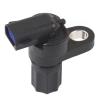 MPLUS ABS Wheel Speed Sensor Fits for Ford 1990-97 Aerostar, 1990-96 Bronco, 1990 Bronco II, 1990-07 E150 E250 Van, 1990-05 E350 Van, 1999-05 E350 Van Super Duty (1 PCS,Rear Left/Right) view 2