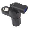 MPLUS ABS Wheel Speed Sensor Fits for Ford 1990-97 Aerostar, 1990-96 Bronco, 1990 Bronco II, 1990-07 E150 E250 Van, 1990-05 E350 Van, 1999-05 E350 Van Super Duty (1 PCS,Rear Left/Right) view 3