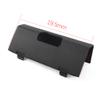 FSFY Front Bumper Tow Eye Cover 1 pc DPC500280PUY Front Bumper Tow Hook Eye Cap Cover Fits for Range Rover L322 full-size 2006-2009 view 2