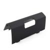 FSFY Front Bumper Tow Eye Cover 1 pc DPC500280PUY Front Bumper Tow Hook Eye Cap Cover Fits for Range Rover L322 full-size 2006-2009 view 3