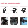 Zyyini Electric Thumb Throttle, 300X Speed Thumb Throttle Accelerator, 12V24V36V48V52V72V 3 Core Joint, for Most Electric view 3