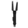 Electric Scooter Front Fork, Shock Absorption High Strength Easy to Install Electric Scooter Front Fork Replacement Professional for Electric Scooter view 1