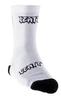 Leatt Socks Mountain Bike #S/M EU38-42/UK4.5-8.5/US5.5-8.5 Zombie view 1