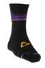 Leatt Socks Mountain Bike Adult (Purple - Large/X-Large) view 1