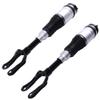 ANGLEWIDE Front Air Suspension Strut Air Shock 2Pcs fit for Jeep 2011 view 1