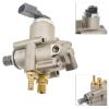 Herko Direct Injection High Pressure Fuel Pump HDI015 for Audi Volkswagen 05-15 view 3