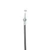 MOTOMASTER Motorcycle Throttle Cable B (Close) Compatible with Honda VT 500 C Shadow (1983-1984)/ 17920-MF5-000 view 3