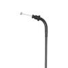 MOTOMASTER Motorcycle Throttle Cable B (Close) Compatible with Honda VT 500 C Shadow (1983-1984)/ 17920-MF5-000 view 4