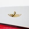 2 Pcs - Decal Stickers of Aviation Ordnance (Metallic Gold) Premium Waterproof Vinyl Decal Stickers for Laptop Phone Accessory Helmet Car Window Mug Tuber Cup Door Wall ANDSKUS506263GO070722 view 4