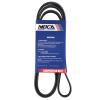 MOCA 6PK1628 EPDM Serpentine Belt fits 1994 1995 1996 for Buick Road5.7L, 1994 for Cadillac Fleetwood 5.7L, 2017 for Chevrolet Cruze 1.6L view 2