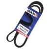MOCA 6PK1628 EPDM Serpentine Belt fits 1994 1995 1996 for Buick Road5.7L, 1994 for Cadillac Fleetwood 5.7L, 2017 for Chevrolet Cruze 1.6L view 4