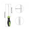 uxcell 45 Degree Pick Hook 6.69" Puller Remover Removal Tool for Oil Seal/O-rings, Gasket, Hose view 2