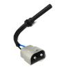 Coolant Water Level Sensor 8140024 21399626 for Volvo Truck VN VNL VHD 630 670 780 FM7 FM9 FM12 FH12 FH16 A25D A25E A30D A30E view 1