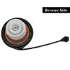 Rldym 8L3Z-9030-C FC1052 E85 Gas Cap Fuel Cap for 2008-2009 Ford Crown Victoria, 2008-2009 Lincoln Town Car, 2008-2009 Mercury Grand Marquis, 2008-2017 Ford F-150 view 2