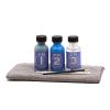 TimeForTouchUp The Complete Touch Up Kit Compatible With: Toyota Color Silver Sky Metallic 1D6-3 x 1 oz bottle view 2