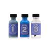 TimeForTouchUp The Complete Touch Up Kit Compatible With: Toyota Color Silver Sky Metallic 1D6-3 x 1 oz bottle view 3