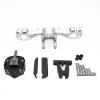 Motorcycle Steering Damper Stabilizer With Mounting Bracket Support Compatible with RC390 RC250 RC 390 250 2014 2015 2016 2017 2018 2019 2020 view 3