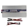 Niczu 3500W 4000W 5000W 5500W 6000W 8000W Car Inverter DC 12V 24V 48V 60V 72V to AC 220V Pure Sine Wave Power Voltage Converter with Digital Display Screen,8000W-48V view 1