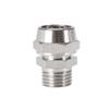 ezqnirk 1PCS Male Thread Quick Joint Coupler Connector,PC8-04 view 1