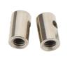 Solderless Throttle Cable Nipples, 6mm/0.2in Universal Metal Brake Cable Solderless Nipple Screws for Cars Motorcycles view 4