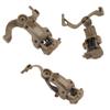 Fast Helmet ARC Rail Adapter Suspension Headphones Bracket Multi-Angle Rotation Helmet Headset Bracket for Tactical Pickup Headset view 3