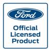 Ford Bronco Badlands Steel Sign - Small 12" X 8.7" view 4